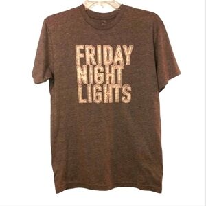 Next Level Apparel size small gray short sleeve graphic tee shirt